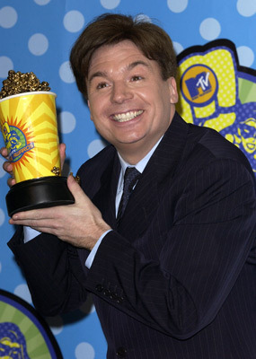 Mike Myers 88779