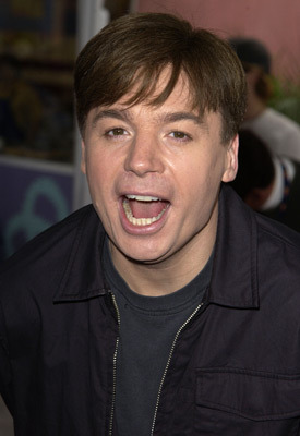 Mike Myers 88780
