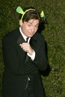 Mike Myers 88783