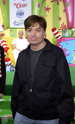 Mike Myers 88784