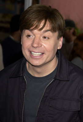Mike Myers 88785