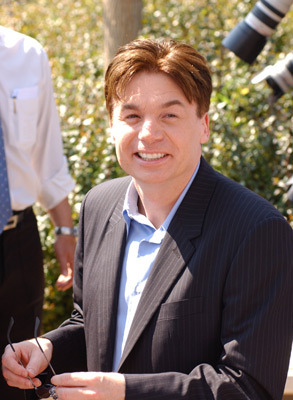 Mike Myers 88790