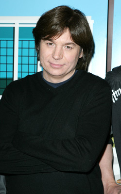 Mike Myers 88802