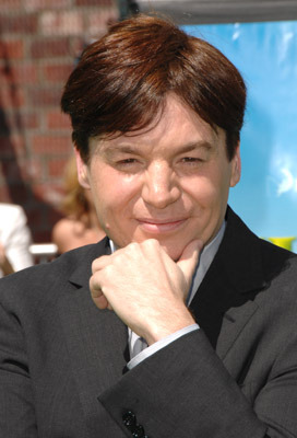 Mike Myers 88812