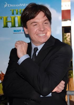 Mike Myers 88814