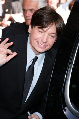 Mike Myers 88817