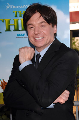 Mike Myers 88818