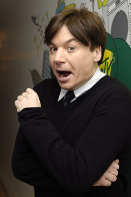 Mike Myers 88819