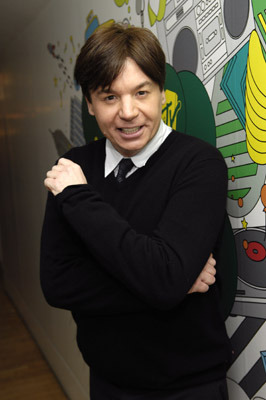 Mike Myers 88821