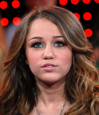 Miley Cyrus 215866