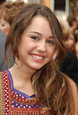 Miley Cyrus 215875