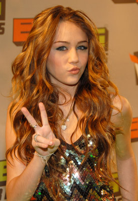 Miley Cyrus 215882
