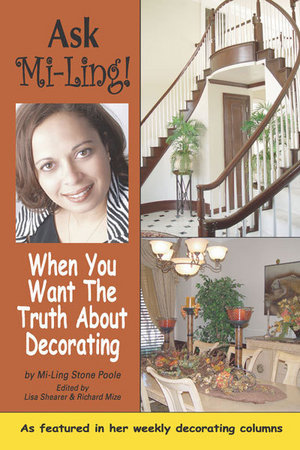 Mi'ling Stone Poole 329532