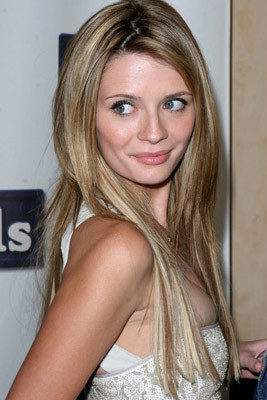 Mischa Barton 195684