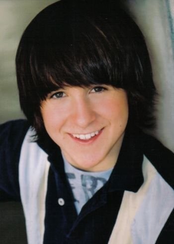 Mitchel Musso 50605