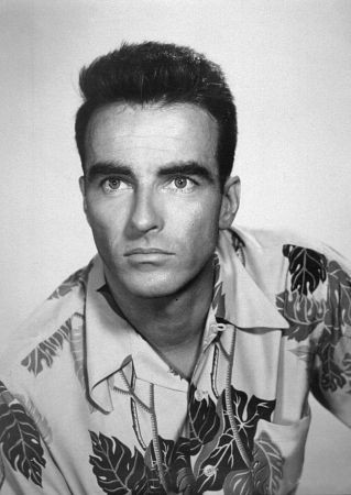 Montgomery Clift 117400
