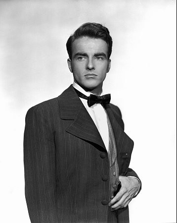 Montgomery Clift 117409