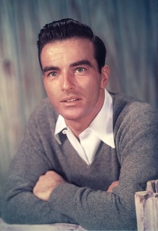 Montgomery Clift 117410