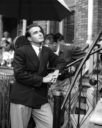 Montgomery Clift 117426