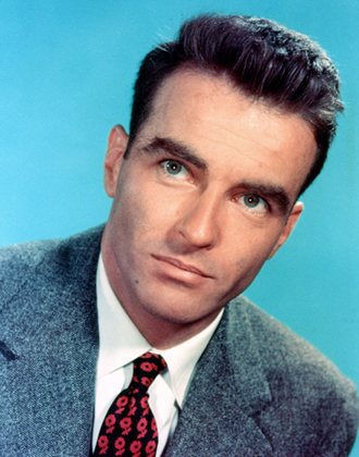 Montgomery Clift 117429