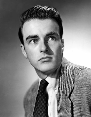 Montgomery Clift 117430