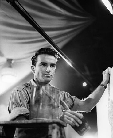 Montgomery Clift 117431
