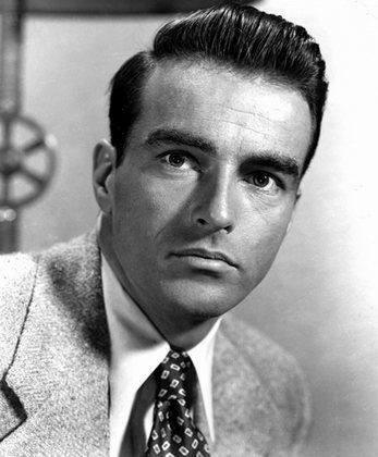 Montgomery Clift 117432