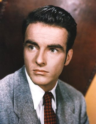 Montgomery Clift 117434