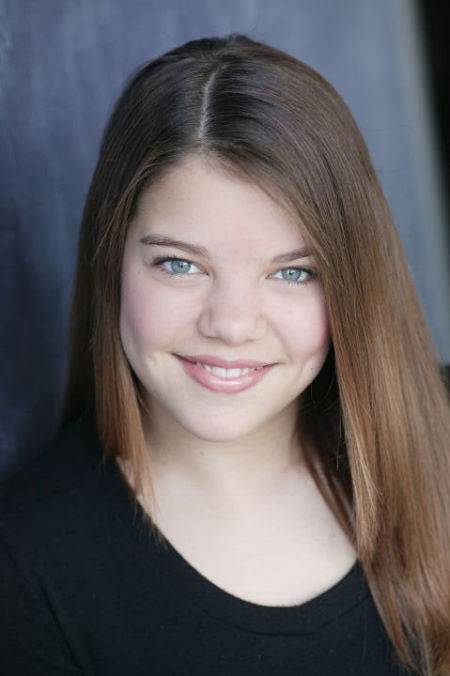 Morgan Farris 227052