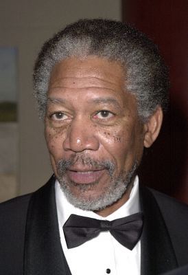 Morgan Freeman 77393