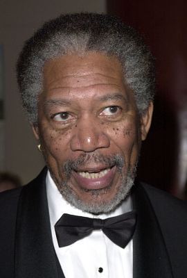 Morgan Freeman 77398