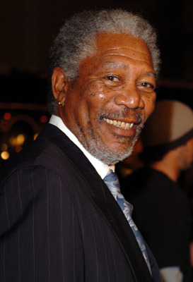 Morgan Freeman 77399