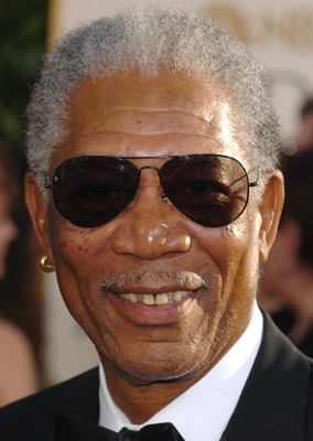 Morgan Freeman 77402