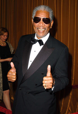 Morgan Freeman 77406