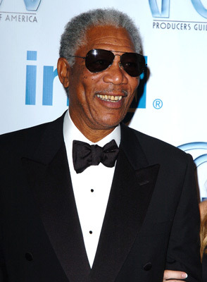 Morgan Freeman 77407