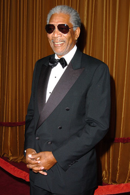 Morgan Freeman 77408