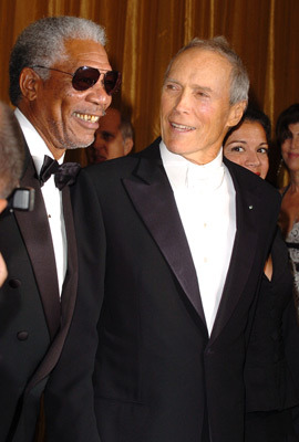 Morgan Freeman 77409