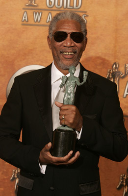 Morgan Freeman 77412