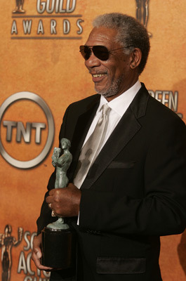 Morgan Freeman 77416
