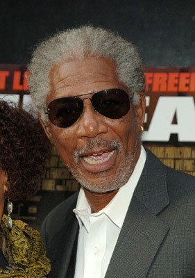 Morgan Freeman 77424