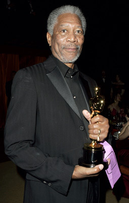 Morgan Freeman 77425