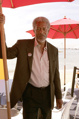 Morgan Freeman 77426