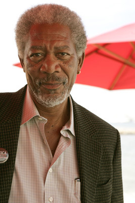 Morgan Freeman 77427