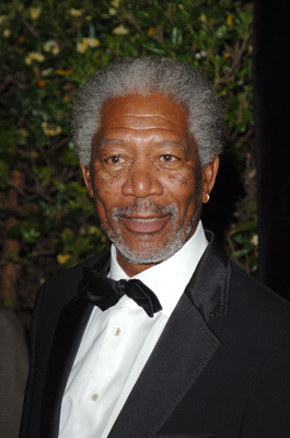 Morgan Freeman 77429
