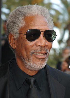 Morgan Freeman 77432