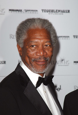 Morgan Freeman 77433