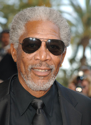 Morgan Freeman 77437