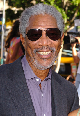 Morgan Freeman 77438