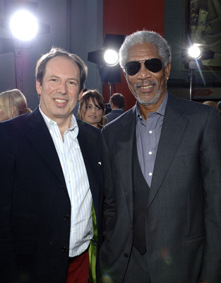 Morgan Freeman 77440