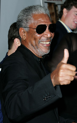 Morgan Freeman 77442